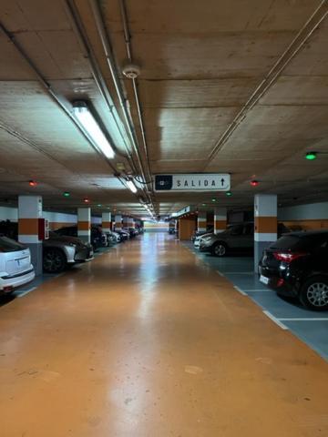 Calle Mora De Rubielos Valencia Exterior foto